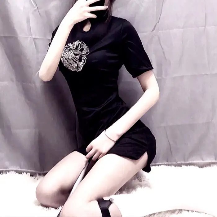 清洁工第三季海报